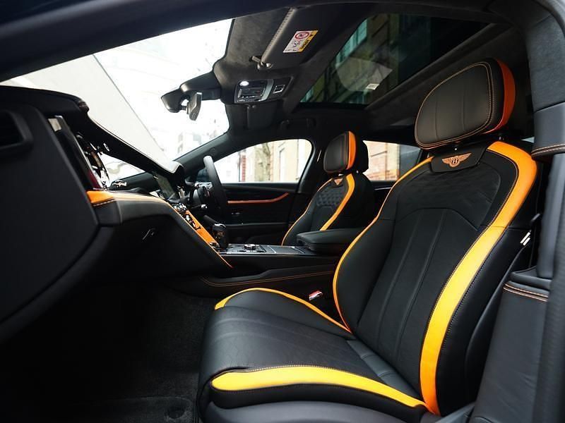 Used Bentley Flying Spur 2025 Barnato Sedan