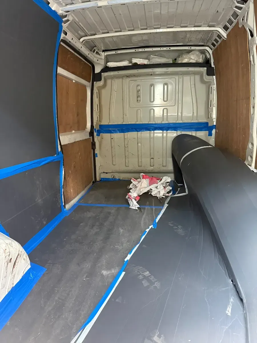 Used Peugeot Boxer 140 HP (102 kW) 2019 White Van