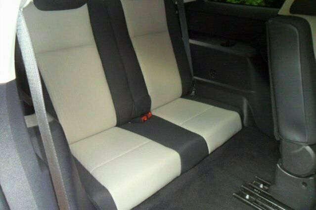 Used Dodge Journey 138 HP (101 kW) 2009 SUV