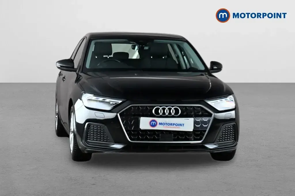 Used Audi A1 Sport 2023 Black SUV