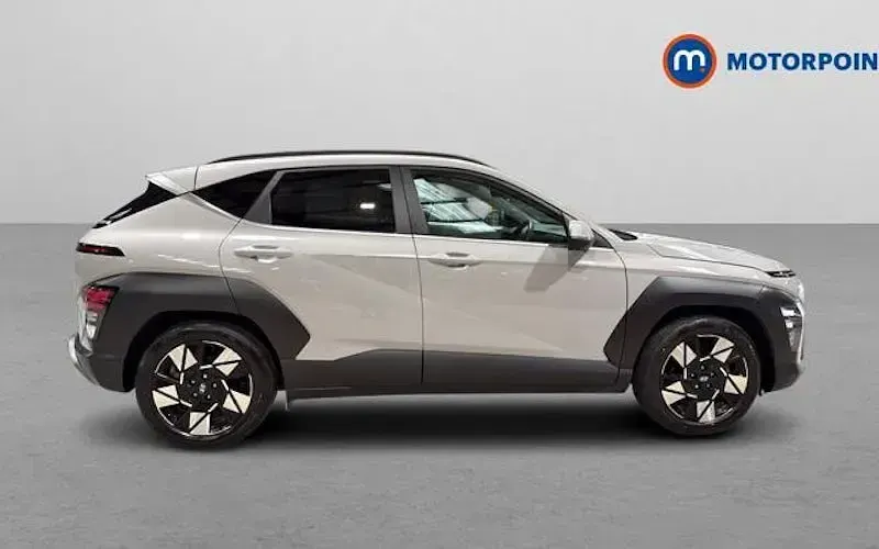 Used Hyundai Kona Ultimate 141 HP (103 kW) 2025 SUV