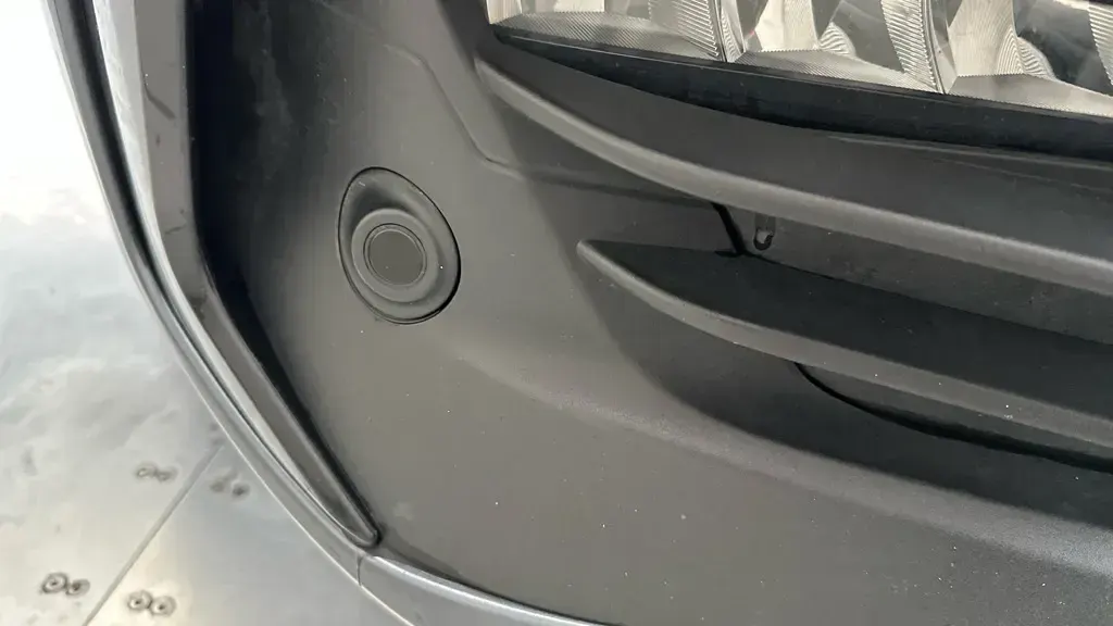 Used BMW 218 2018 Grey MPV