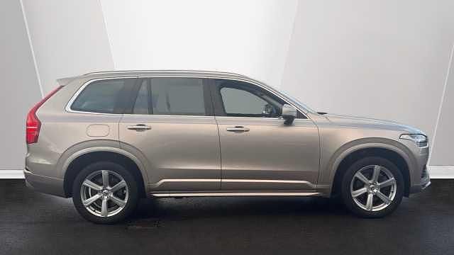 Used Volvo XC90 Core 247 HP (181 kW) 2022 Other SUV