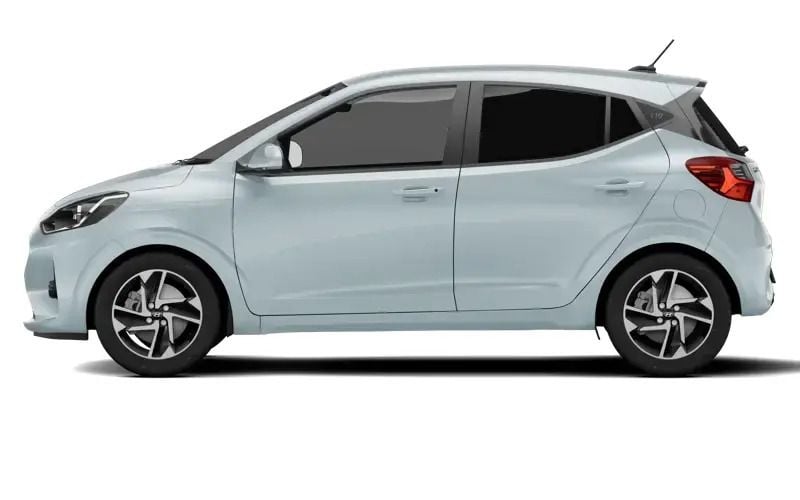 New 2025 Hyundai i10 Advanced Hatchback | £16,378 (Fair price) - Image 1/1