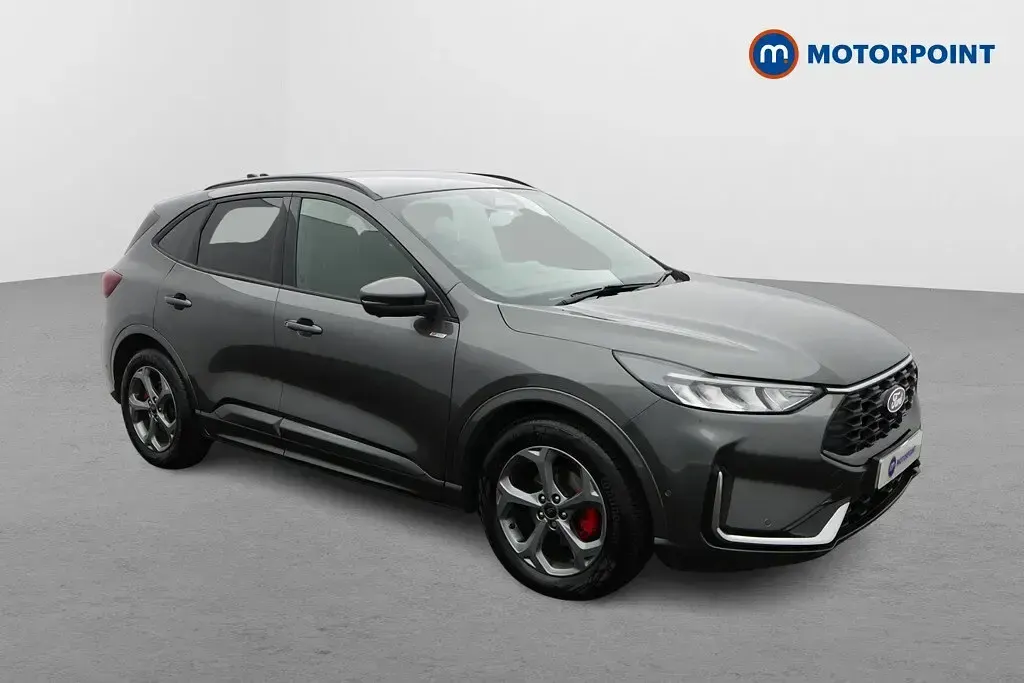 Used Ford Kuga ST-Line 183 HP (134 kW) 2025 SUV