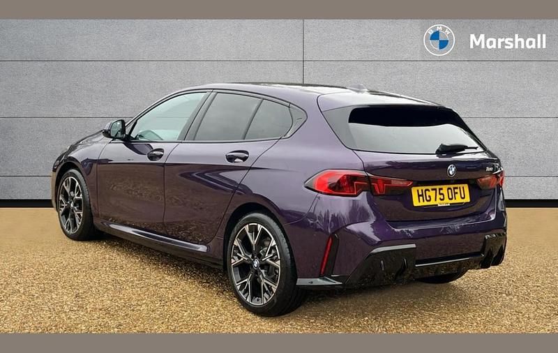 Used BMW 120 M Sport 154 HP (113 kW) 2025 Other Hatchback