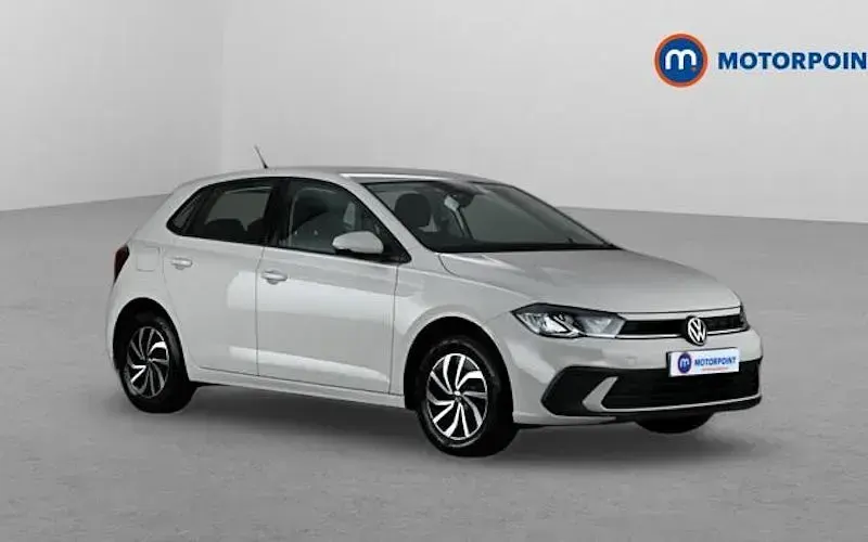 Używany VW Polo Life 80 KM (58 kW) 2026 Hatchback