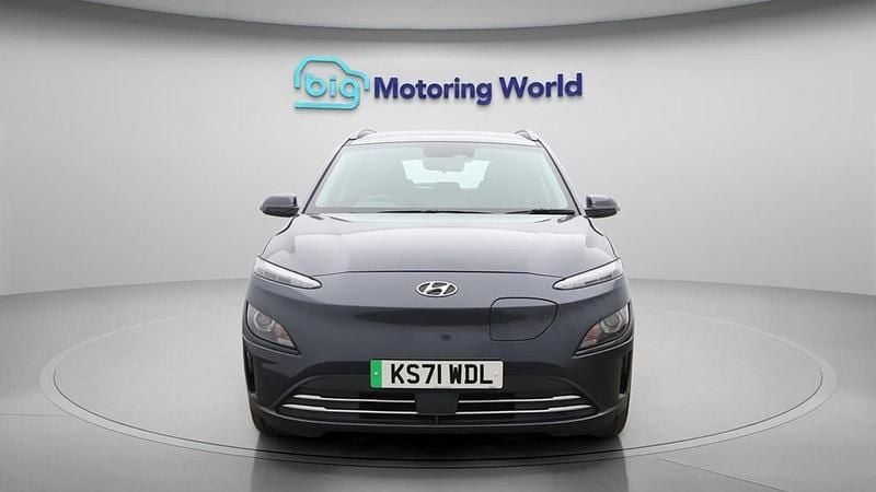 Second-hand Hyundai Kona SE 10 kW (14 CP) 2022 SUV