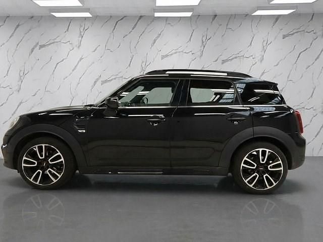 Used Mini Cooper Countryman Sport 136 HP (100 kW) 2022 SUV