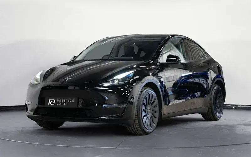 Used Tesla Model Y RWD 219 kW (299 HP) 2024 SUV