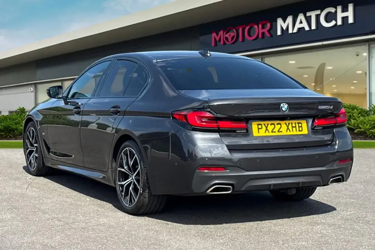 Used Mazda 6 165 HP (121 kW) 2022 Grey Estate