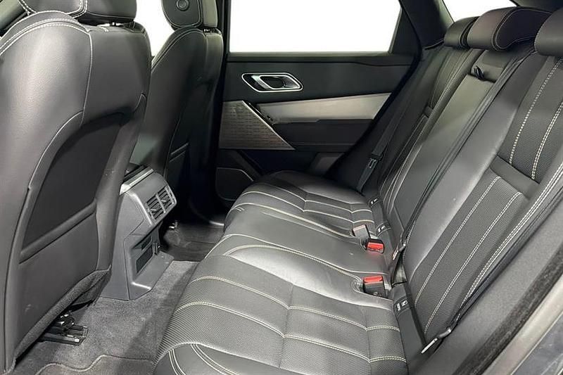 Used Land Rover Range Rover Velar 249 HP (183 kW) 2023 Carpathian grey SUV