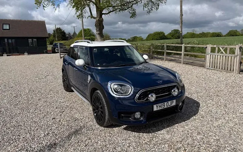 Second-hand Mini Cooper S Classic 192 CP (141 kW) 2019 Hatchback