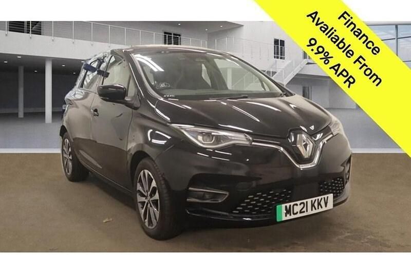 Used 2021 Renault Rapid GT-Line Hatchback | £9,595 (Fair price) - Image 1/1