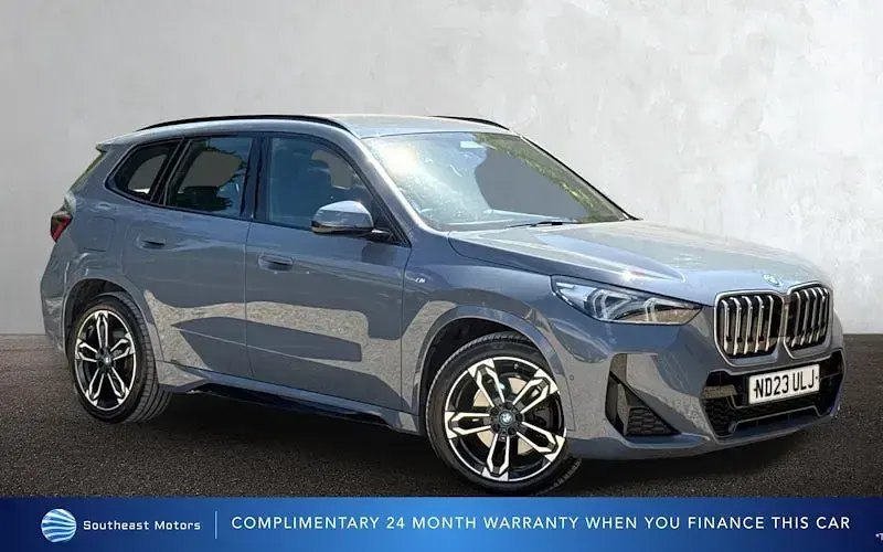 Used BMW iX1 M Sport 230 kW (313 HP) 2023 SUV