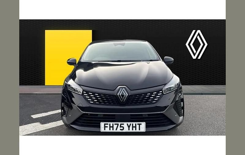 New Renault Clio V Esprit Alpine 145 HP (106 kW) 2026 Other Hatchback