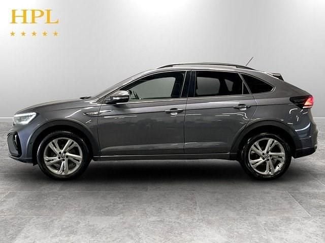 Used VW Taigo R-line 110 HP (80 kW) 2023 Grey SUV