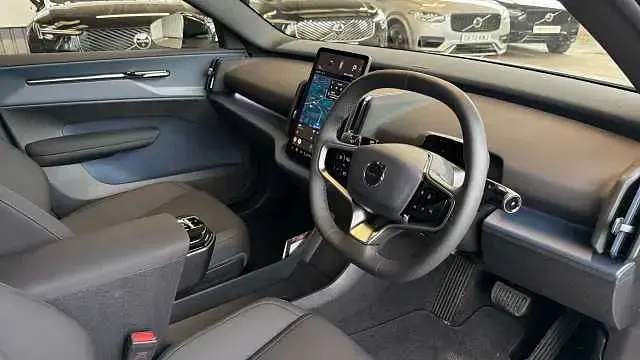 New Volvo EX30 Performance 310 kW (422 HP) 2025 SUV