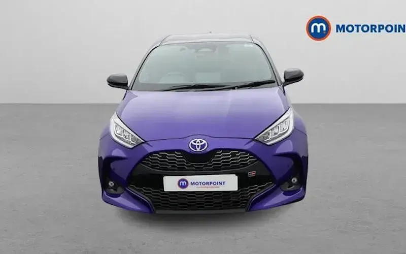 Used Toyota Yaris Sport 131 HP (96 kW) 2026 Hatchback