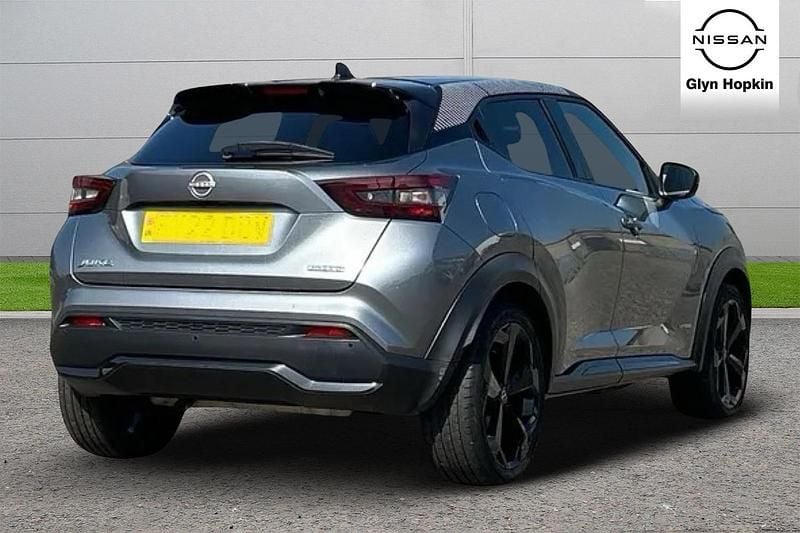 Used Nissan Primera 143 HP (105 kW) 2022 Grey Hatchback