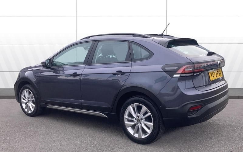 Used VW Taigo Life 95 HP (69 kW) 2026 SUV