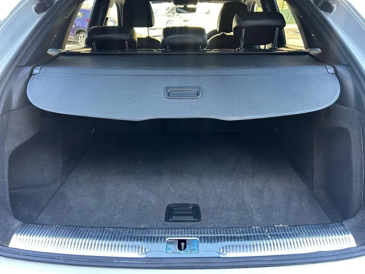 Used Audi Q3 Black Edition 2018 White SUV