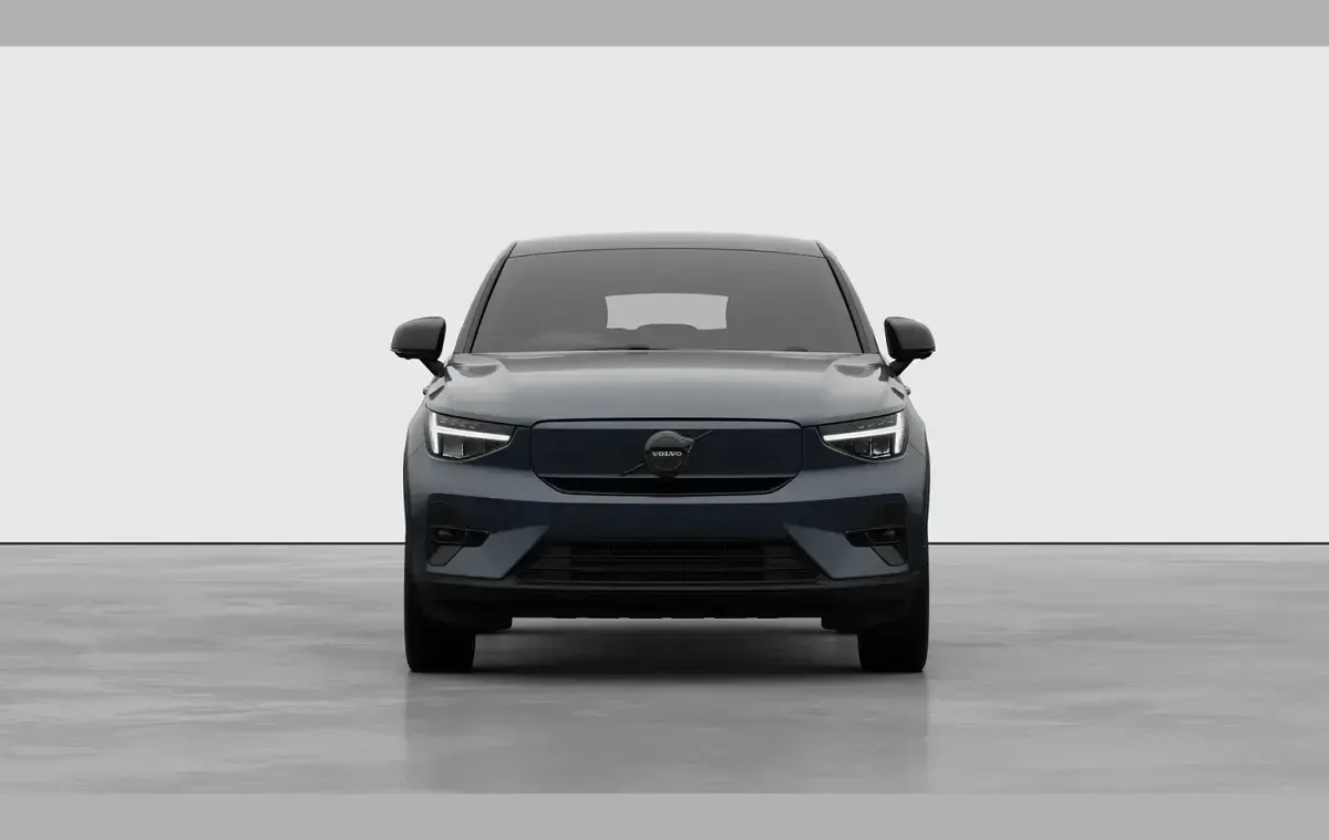 New Volvo EC40 Plus 319 kW (435 HP) 2025 Other SUV