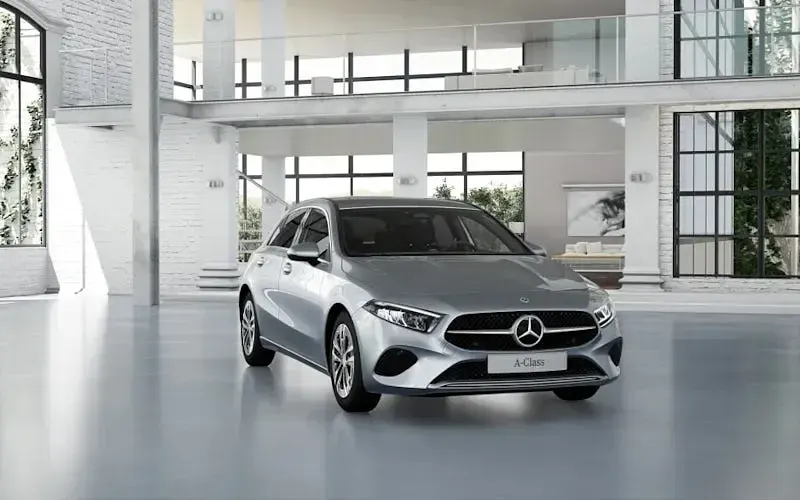 New Mercedes A200 Executive 163 HP (119 kW) 2026 Hatchback