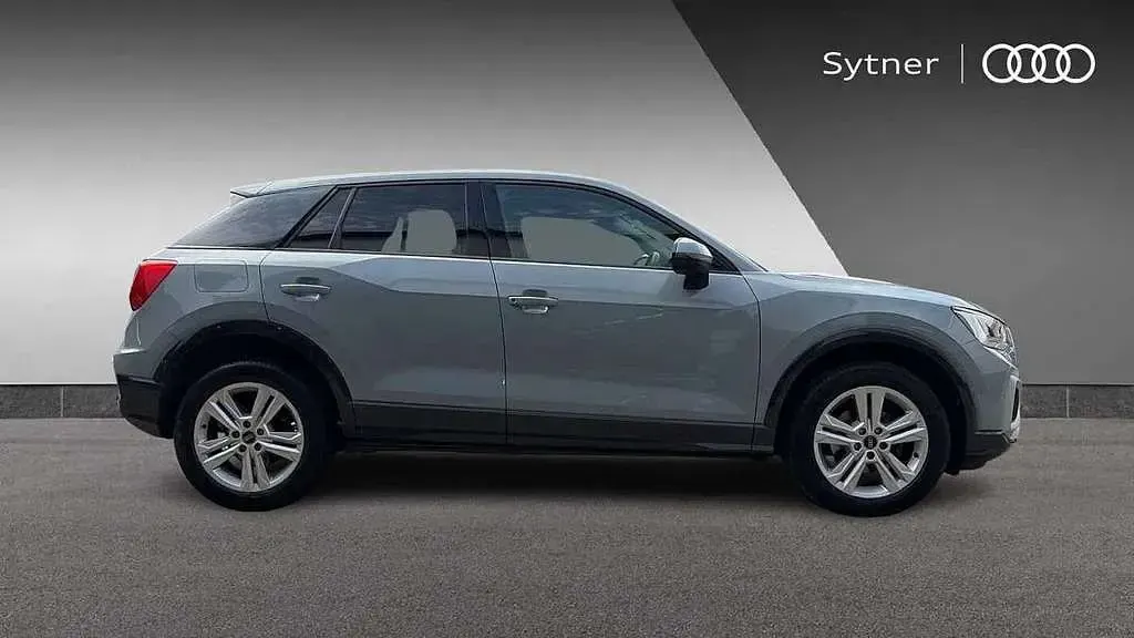 Used Audi Q2 Sport 2022 SUV