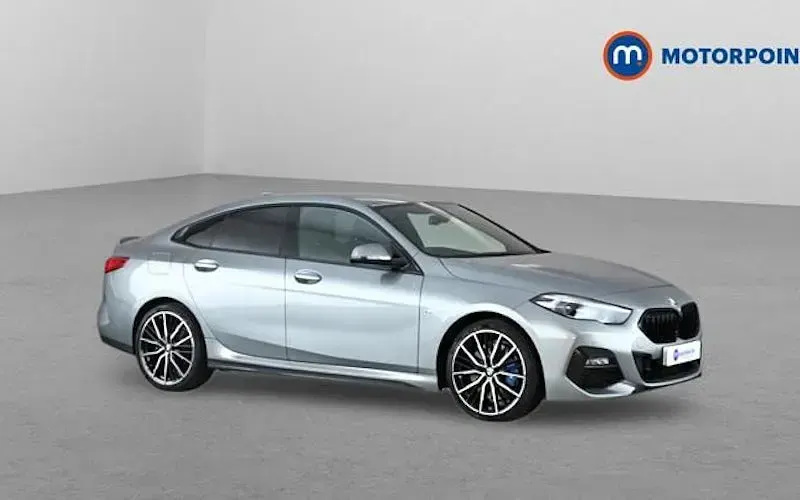 Used BMW 218 M Sport 136 HP (100 kW) 2024 Coupe