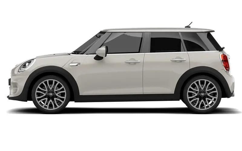 Used 2016 Mini Cooper S Hatch Hatchback | £8,195 (Fair price) - Image 1/1