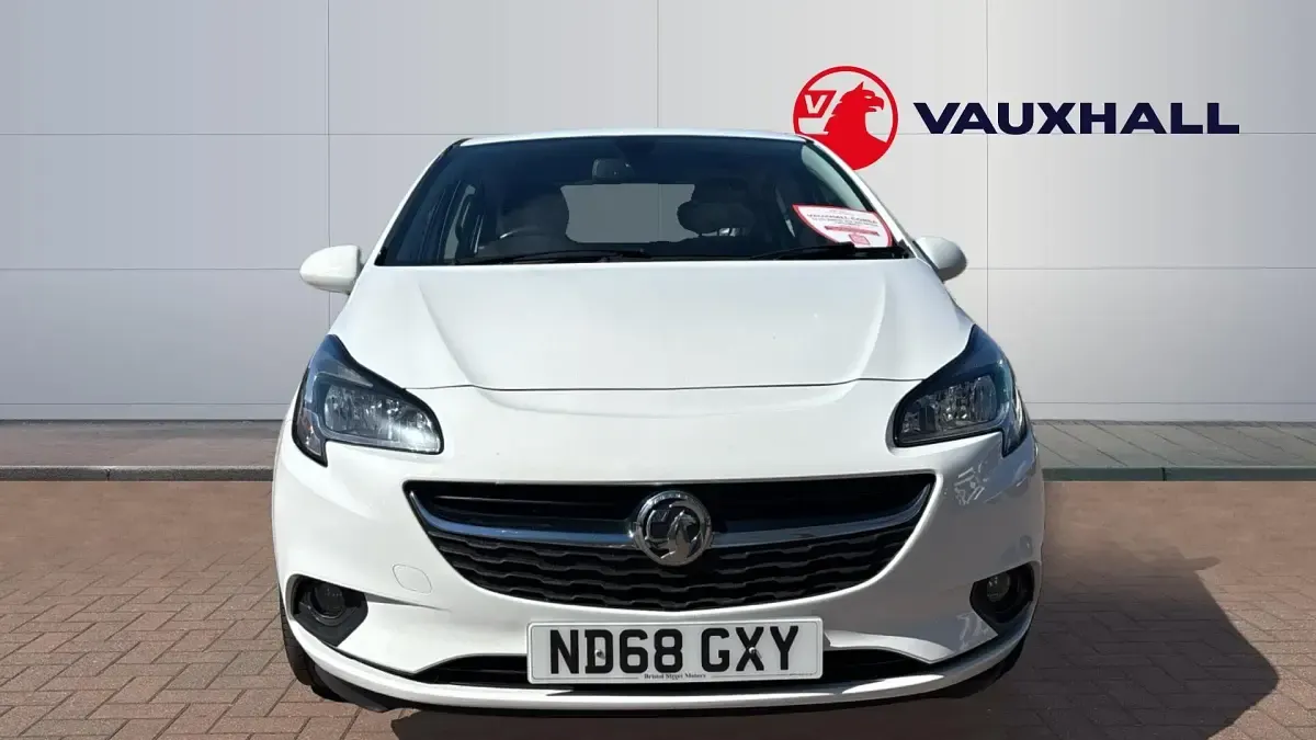 Second-hand Vauxhall Corsa 75 CP (55 kW) 2001 Hatchback