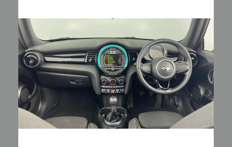 Used Mini Cooper Cabriolet 136 HP (100 kW) 2016 Other Cabriolet