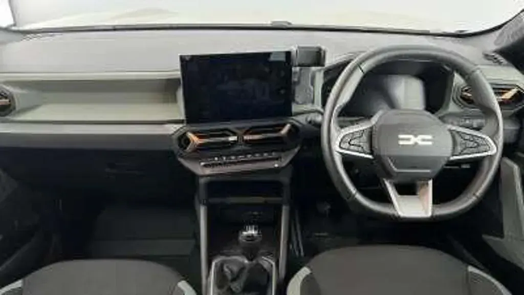 Used Dacia Duster Extreme 130 HP (95 kW) 2025 SUV