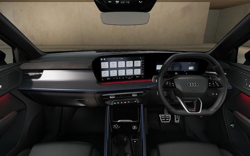 New Audi Q3 S-Line 150 HP (110 kW) 2026 SUV