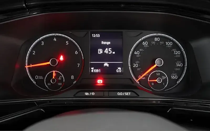 Used VW T-Cross Black Edition 110 HP (80 kW) 2022 Black SUV