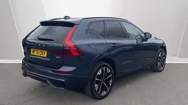 Used Volvo XC60 Plus 247 HP (181 kW) 2026 SUV
