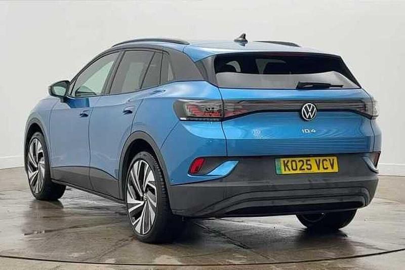 Used VW ID.4 210 kW (286 HP) 2025 SUV