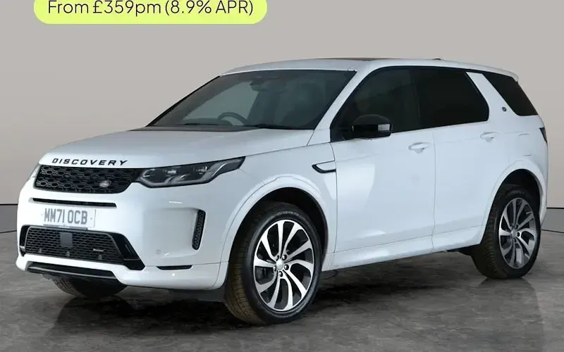Usado Land Rover Discovery Sport HSE Dynamic 309 CV (227 kW) 2023 SUV
