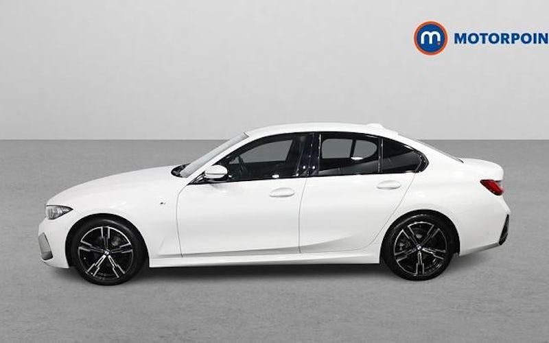 Used BMW 320 M Sport 184 HP (135 kW) 2026 Sedan