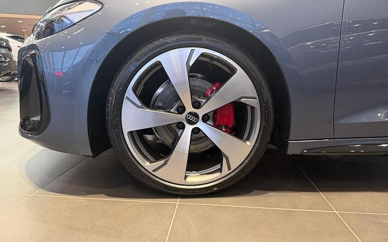 New Audi A5 204 HP (150 kW) 2025 Sedan