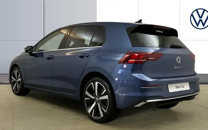 Used VW Golf VIII Style 150 HP (110 kW) 2025 Other Hatchback