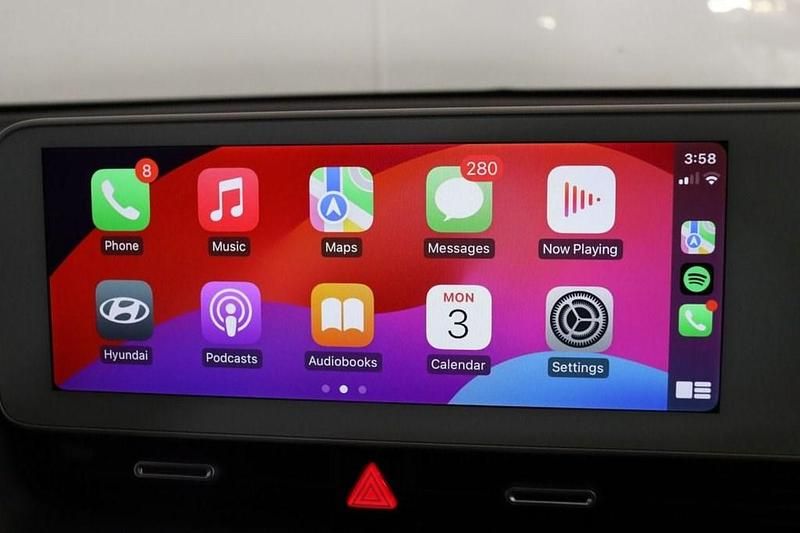 Used Hyundai Ioniq 5 Premium 50 kW (68 HP) 2021 Grey SUV