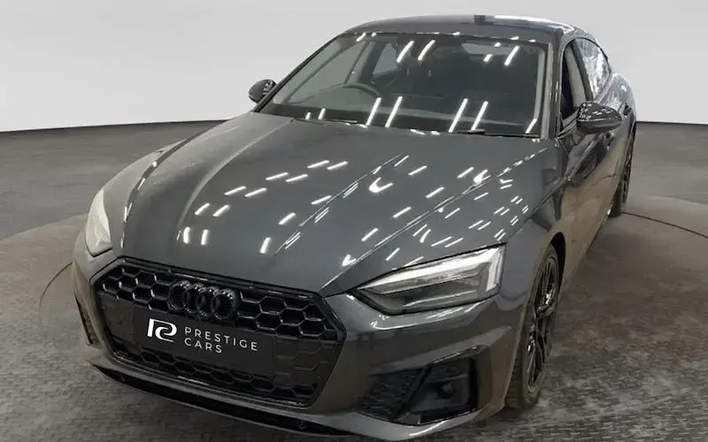 Used Audi A5 Sportback Sport 150 HP (110 kW) 2023 Hatchback
