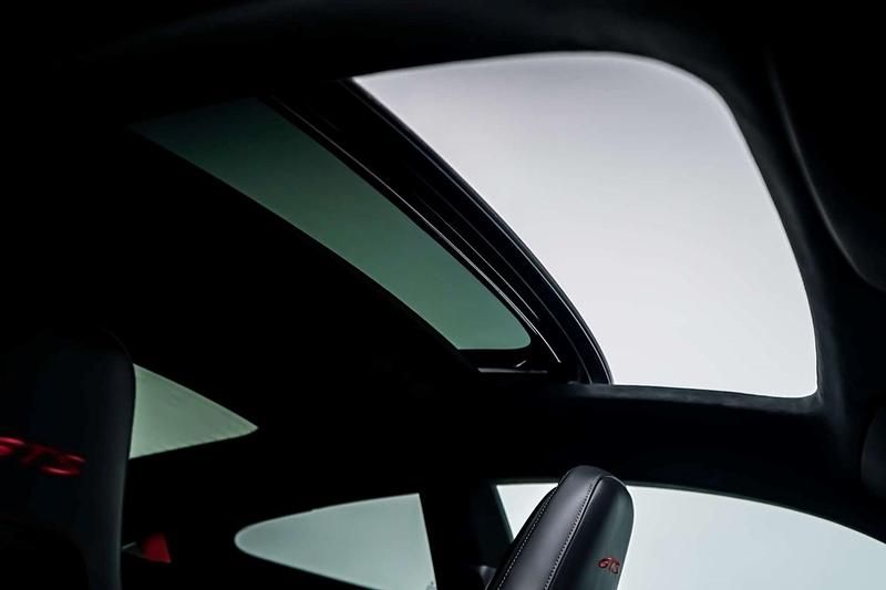 Used Porsche 911 2025 White Coupe