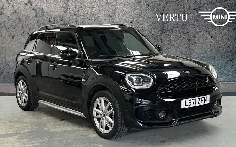 Used Mini Cooper S Sport 178 HP (130 kW) 2022 Hatchback