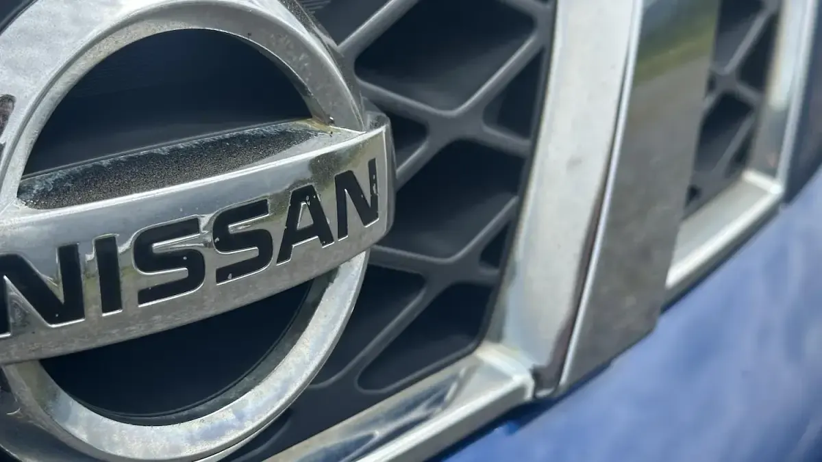 Used Nissan X-Trail Tekna 173 HP (127 kW) 2010 Blue SUV