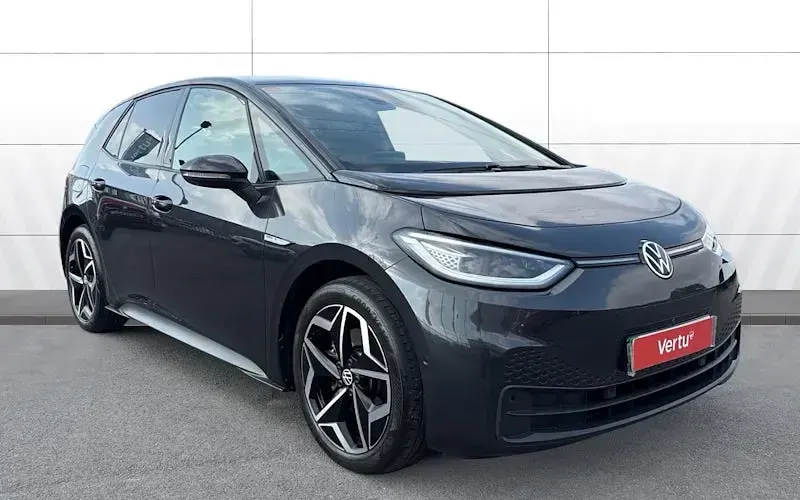 Used VW ID.3 Pro 150 kW (204 HP) 2023 Hatchback