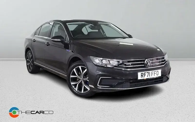 Used VW Passat GTE 218 HP (160 kW) 2022 Estate