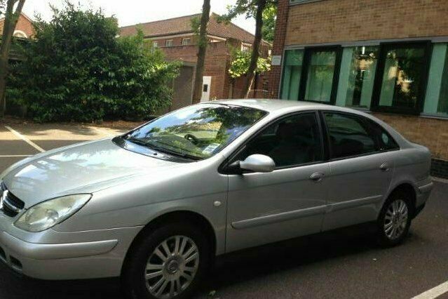 Used 2004 Citroën C5 Hatchback | £1,295 - Image 1/4